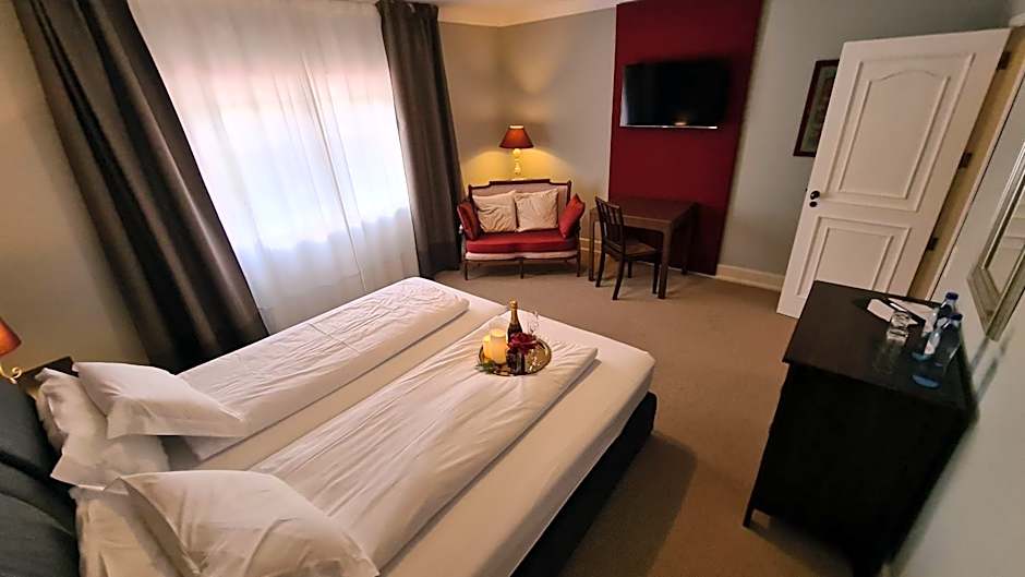 Quinta do Cabo Guesthouse