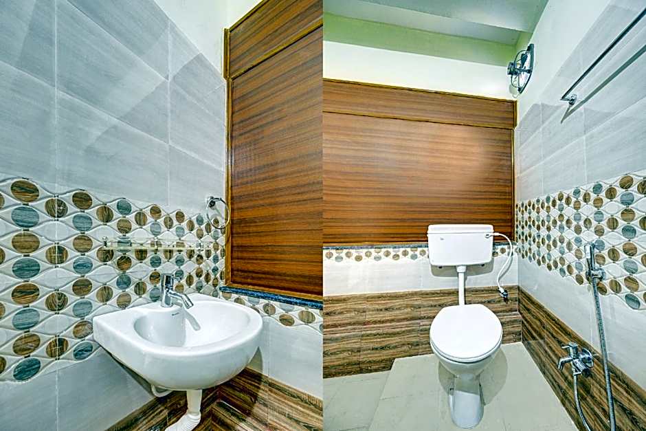 Hotel O GD STAY INN 1