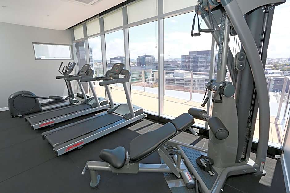 Alex Perry Hotel & Apartments