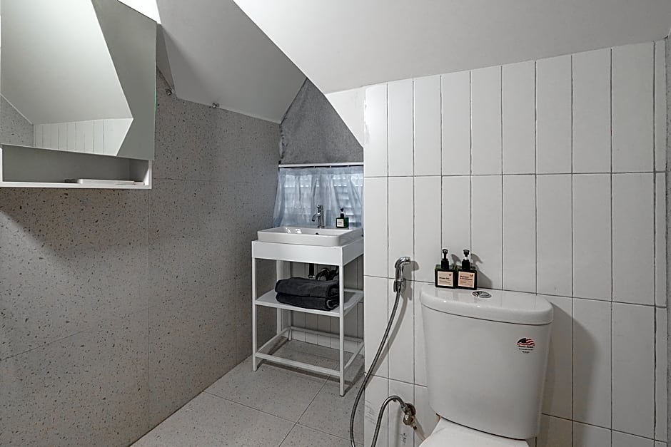 M Village Living Cửu Long