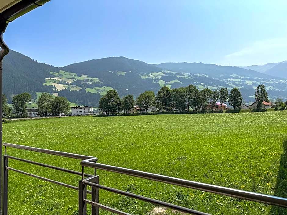 zum Senner Suites Zillertal