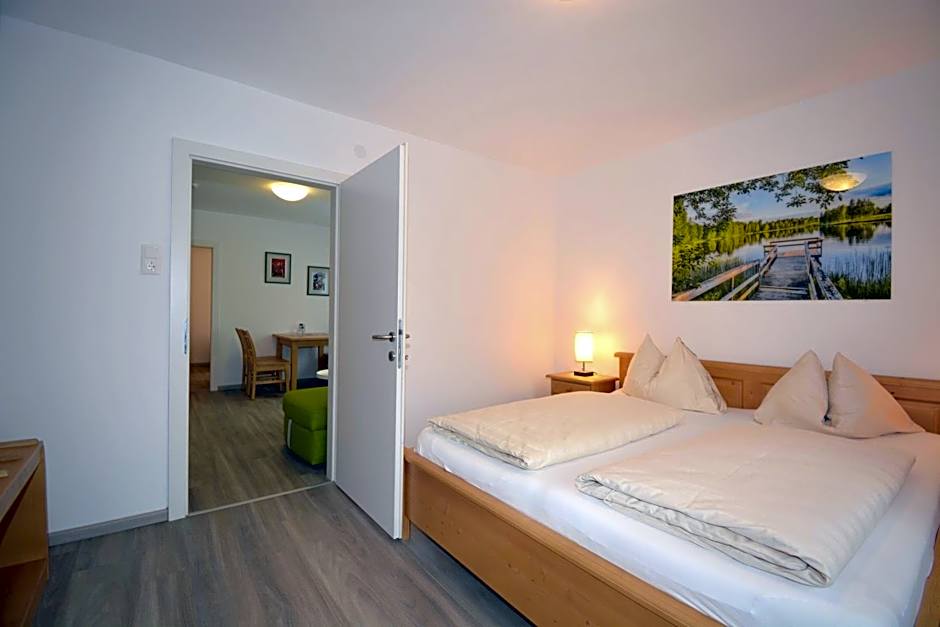 Landhotel Post Ebensee am Traunsee ***S