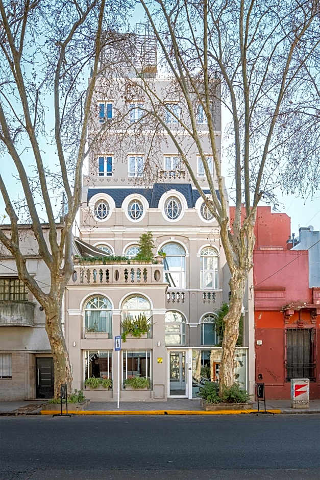 Rendez Vous Hotel Buenos Aires
