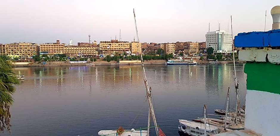 Nuba Tod Abouda Guest House