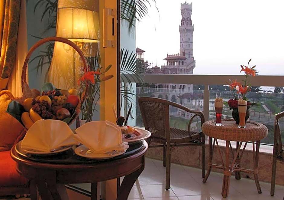 Palestine Montaza Alexandria
