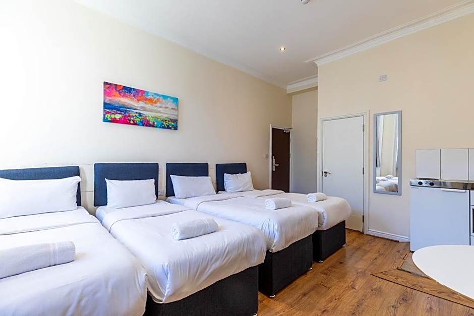 The Chapter Hotels - Hyde Park