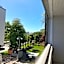 Parken Terrasse Apartment Hotel