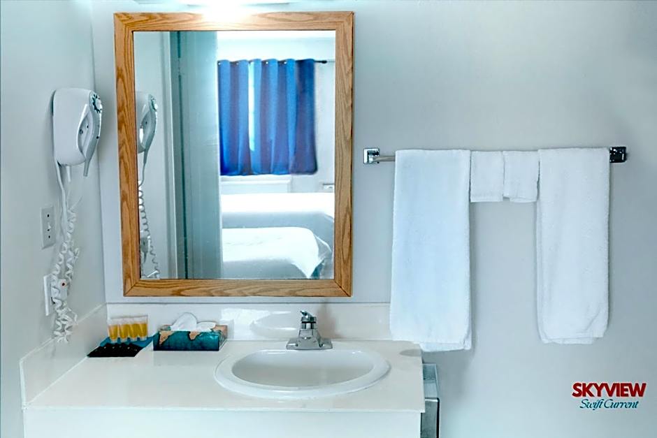 SkyView Swift Current