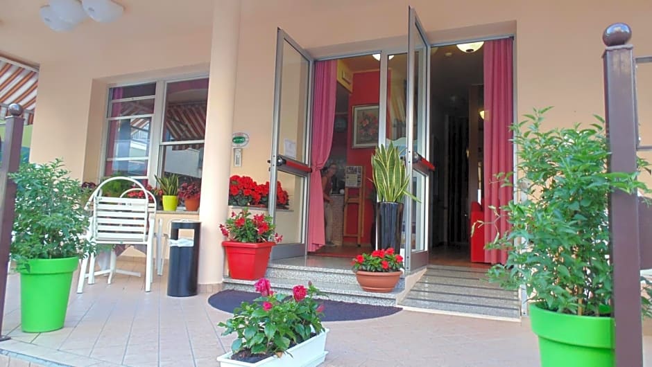 Hotel La Caravella