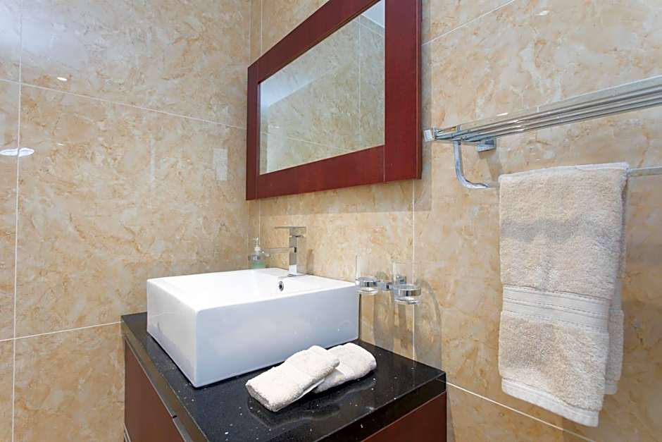 Kia Orana Villas and Spa