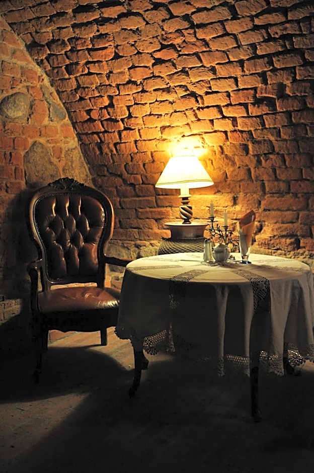 Restauracja - Hotel Pałacowa