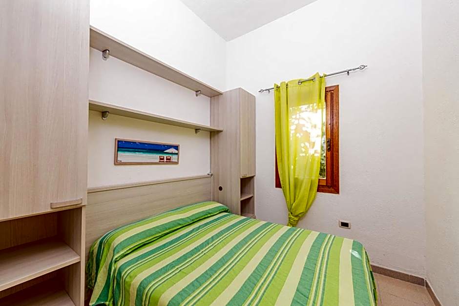 Centro Residenziale Le Canne