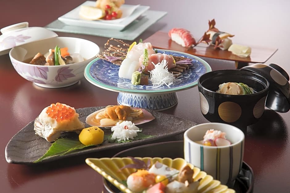 ANA Crowne Plaza Toyama by IHG