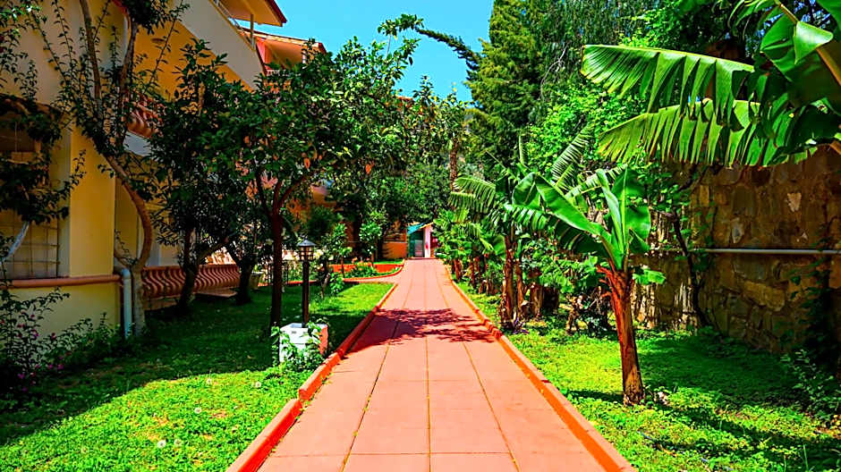 Ölüdeniz Turquoise Hotel - All Inclusive