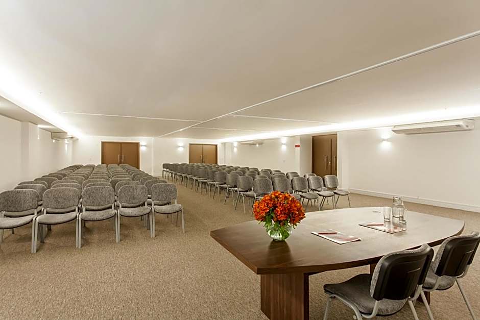 Ramada Hotel & Suites Campos Dos Goytacazes