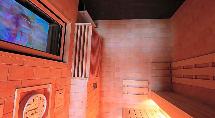 Dormy inn Ikebukuro Hot Spring