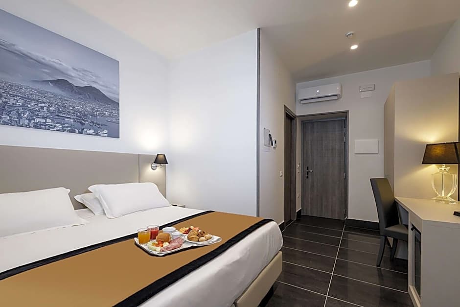 Best Western Hotel dei Mille