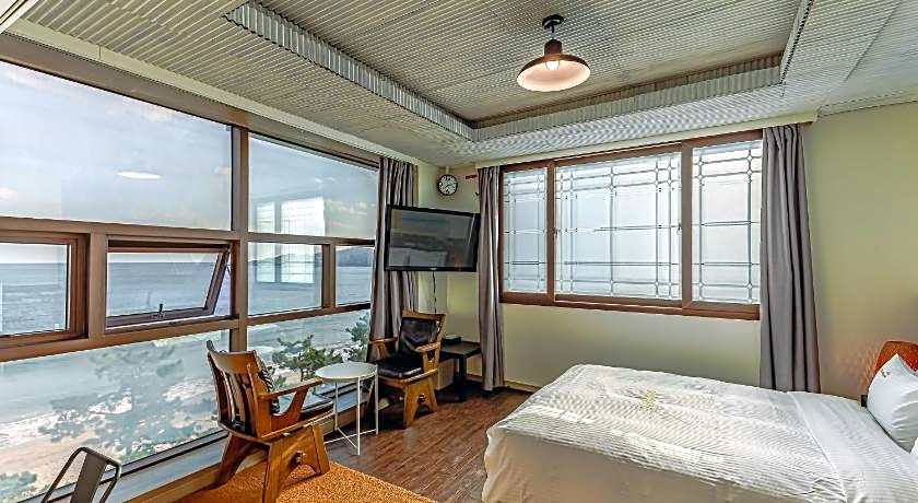 Residence Hotel Blue Ocean View