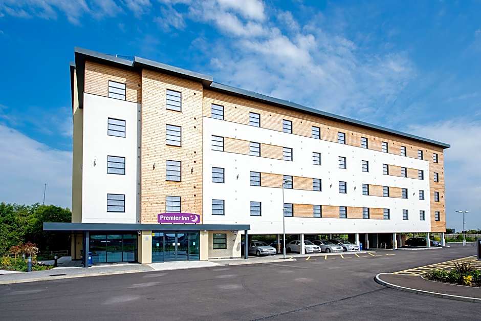 Premier Inn Great Yarmouth West - A47