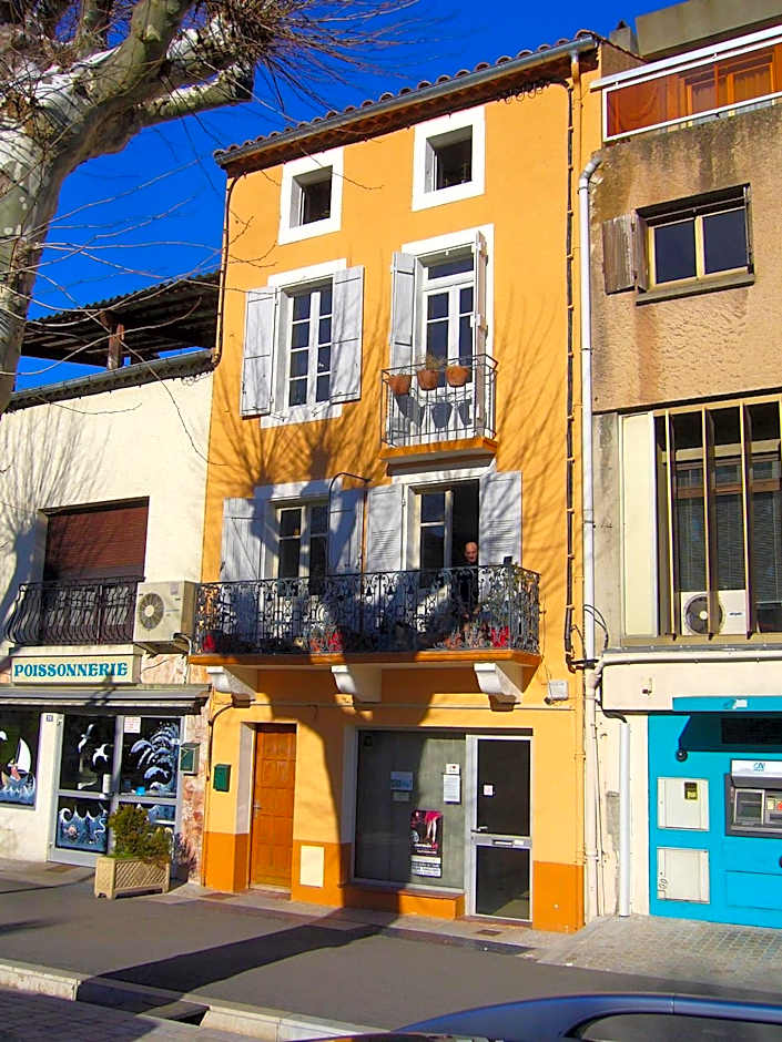 Nidélice Chambre d'hôtes