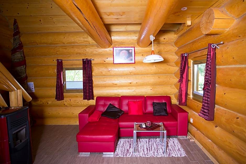 Korošec Apartments and Wellness Centre