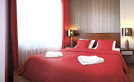 Apartamenty Mesa Grill Restaurant Cafe