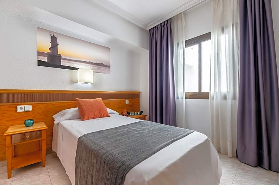 Vibra Mare Nostrum Hotel