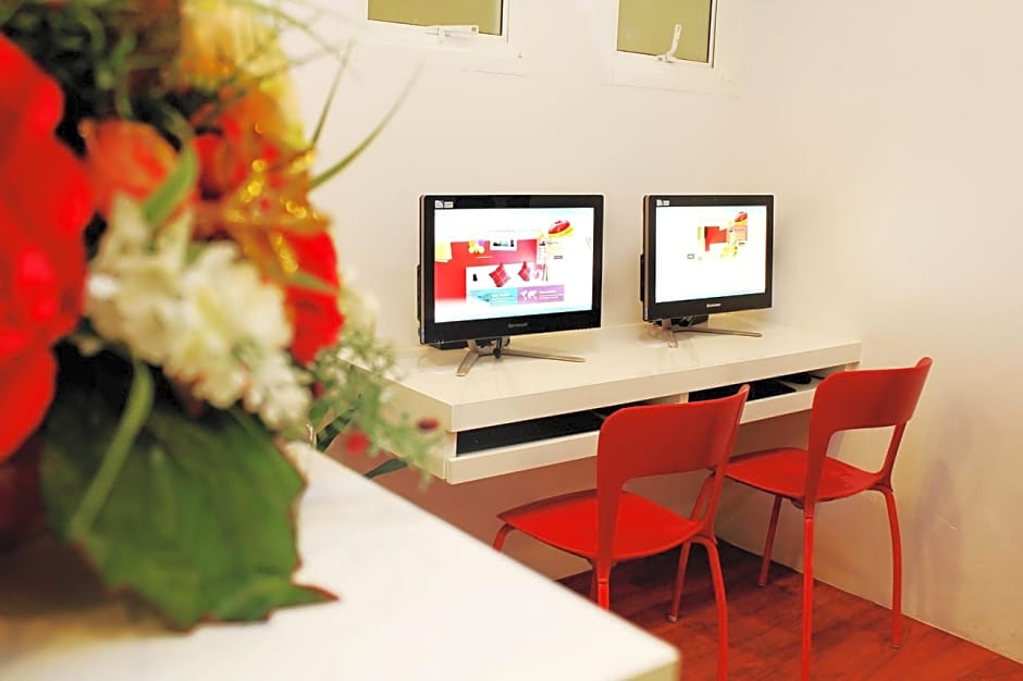 The Frutta Boutique Hotel