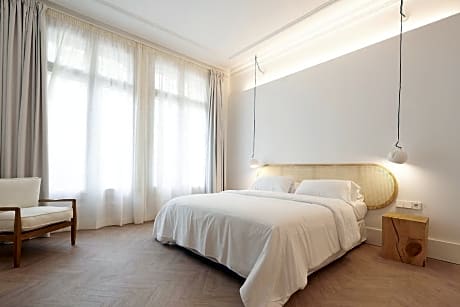 Deluxe Triple Room - Non-Smoking, Newly Renovated