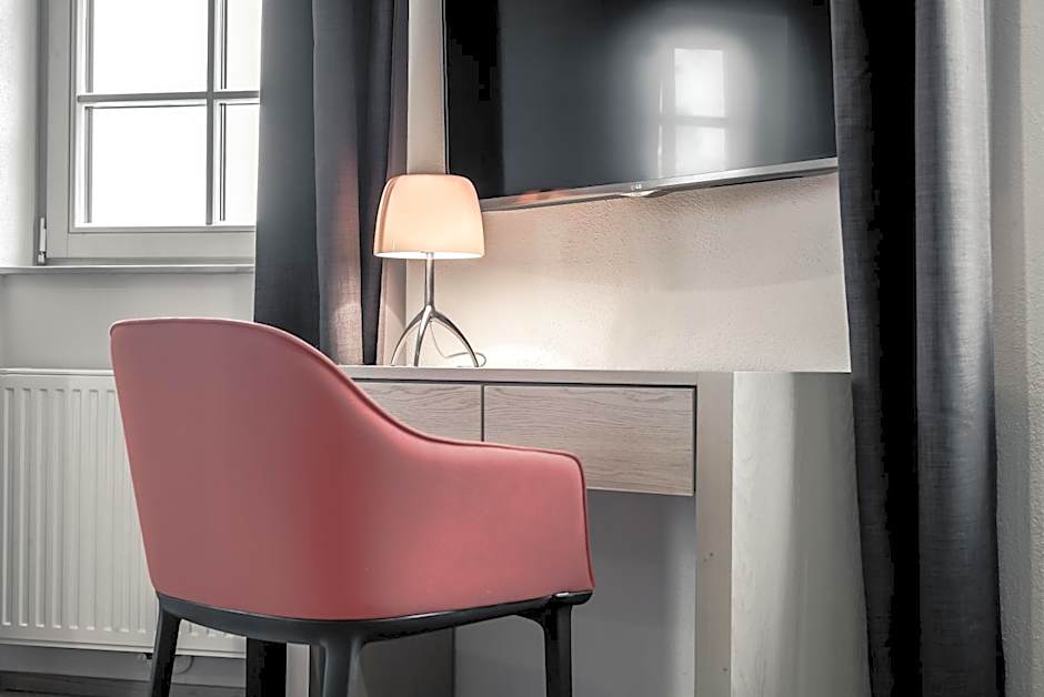 Chalet Obergurgl Luxury Apartments