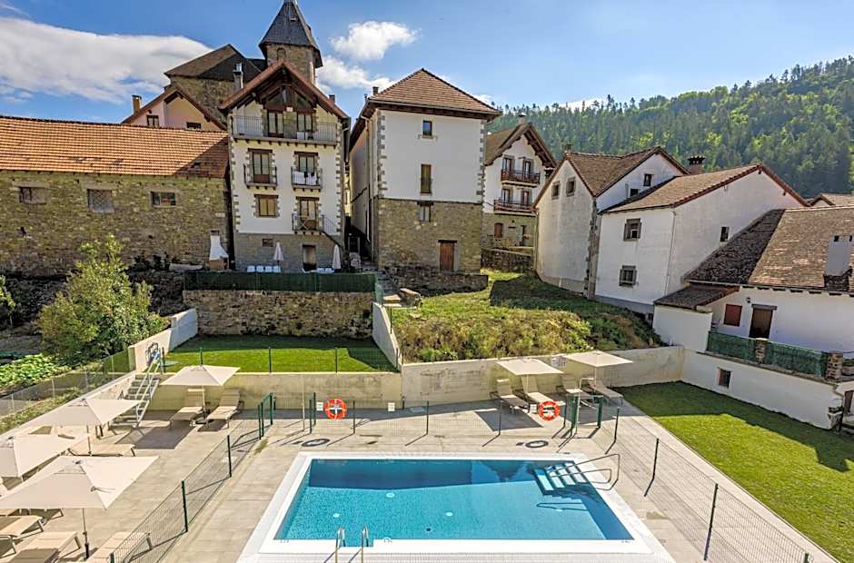 Silken Puerta de Irati