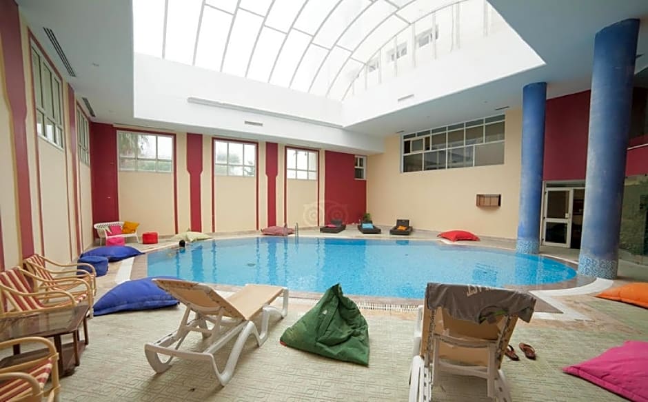 Phebus Hotel Gammarth