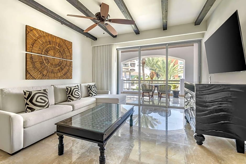 Hilton Vacation Club Cabo Azul Los Cabos