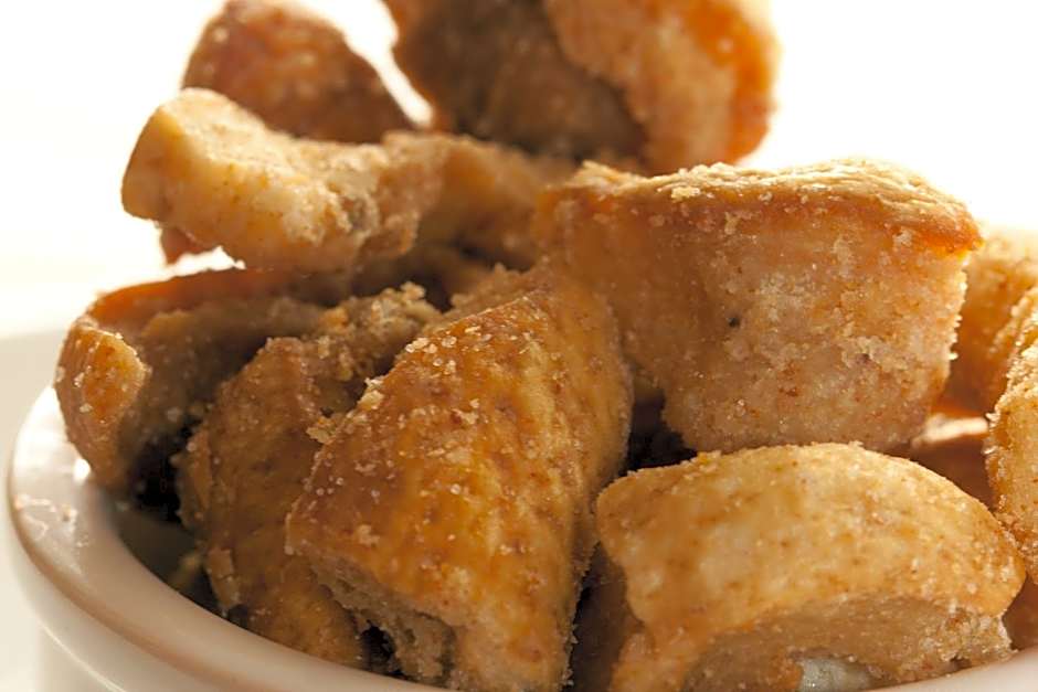 The Lamplighter Dining ~ Rooms