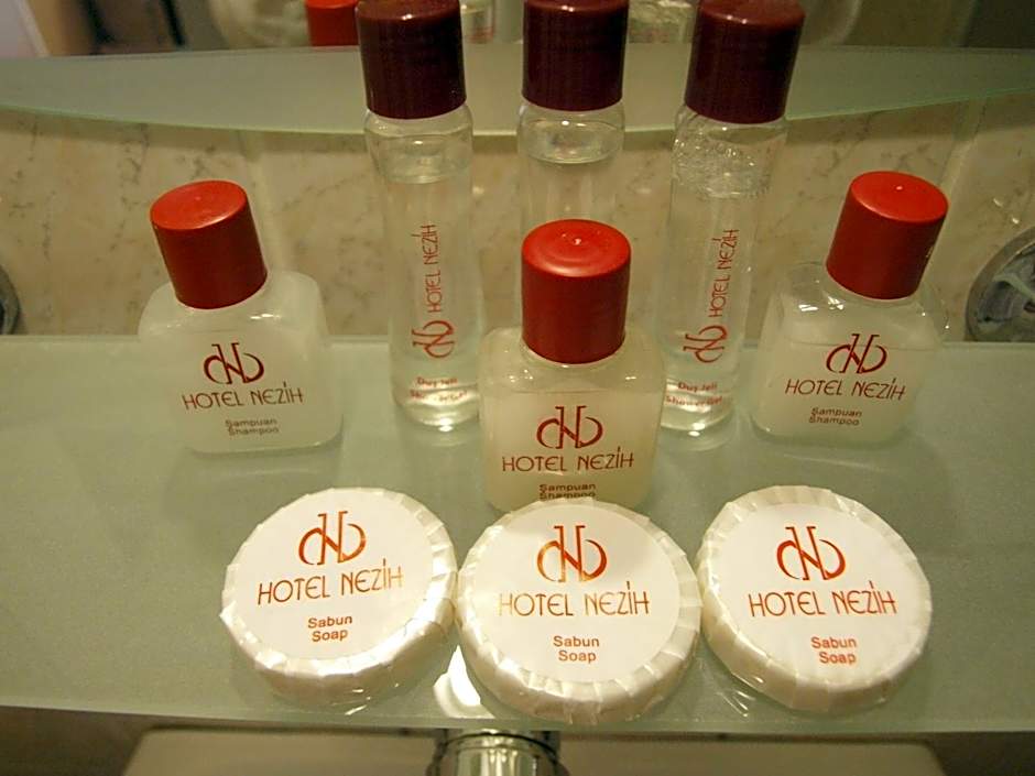 Hotel Nezih Istanbul