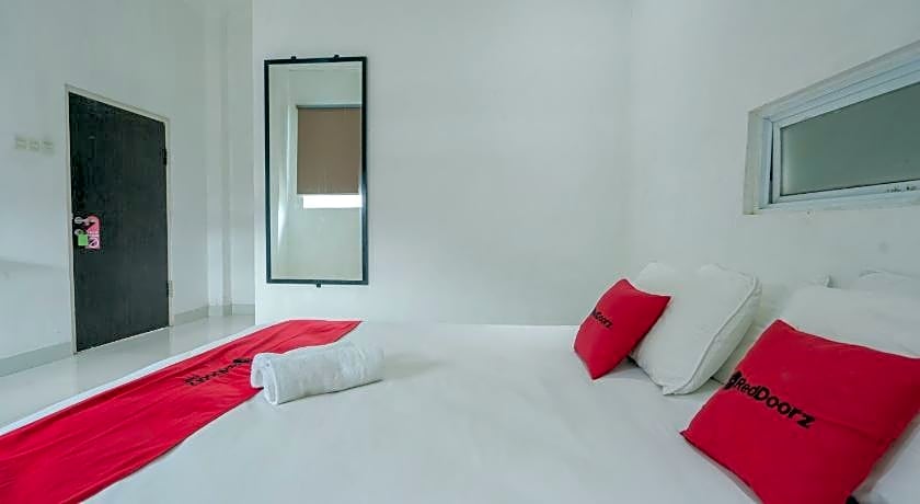 Florent Guest House