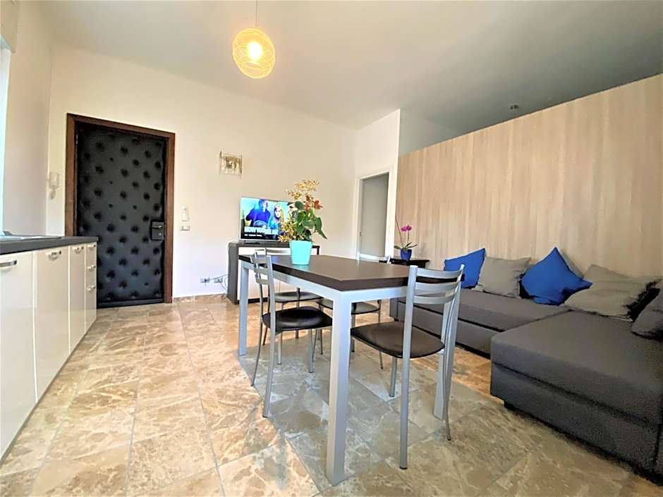 Faber Apartments-Residence Style