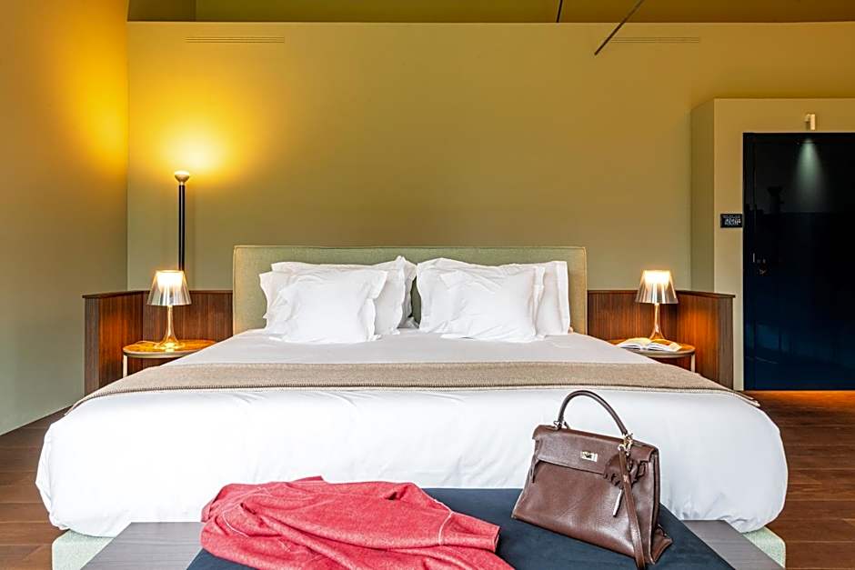 Le Cattedrali Relais by Laqua Collection