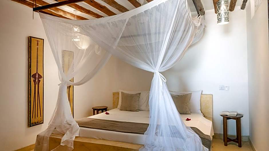 Raha Lodge Zanzibar Boutique Hotel