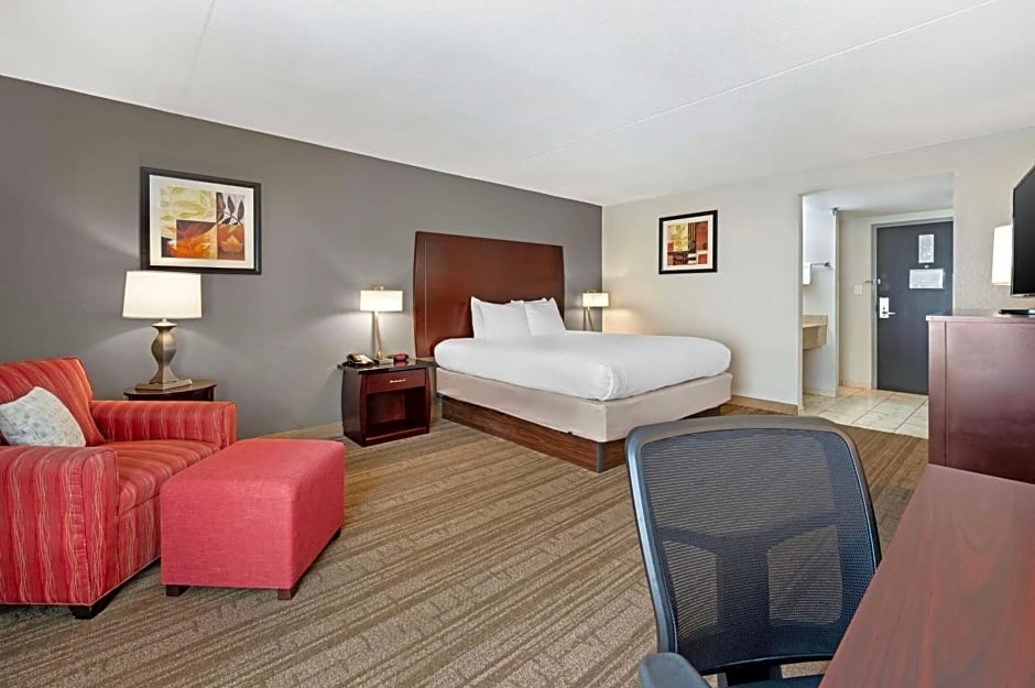 Best Western Ashbury Inn
