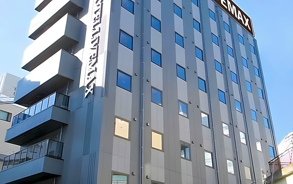 HOTEL LiVEMAX TACHIKAWA EKIMAE 