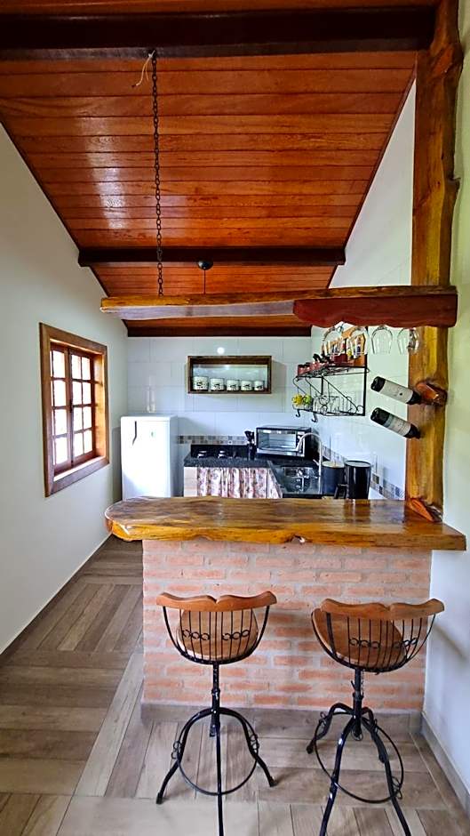 Pousada Muro de Pedra