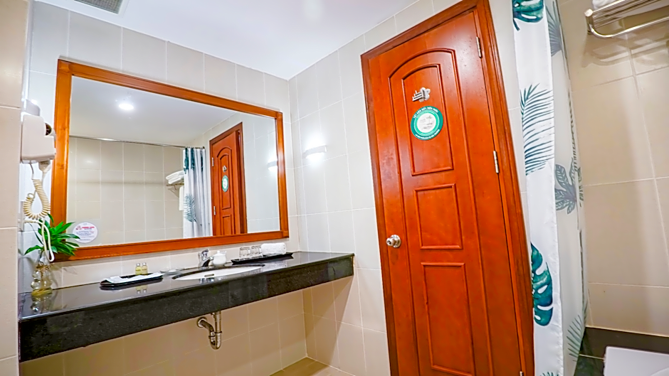 Sai Gon Rach Gia Hotel