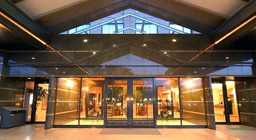 International Garden Hotel Narita