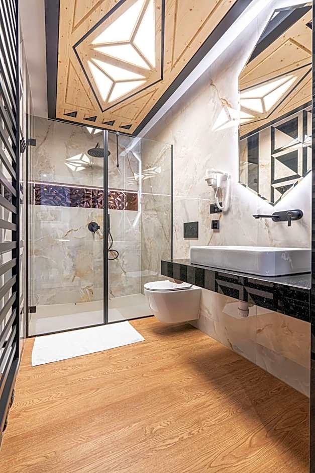 Złota Residence & SPA - 500m od Krupówek