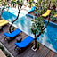 Hotel Santika Kuta