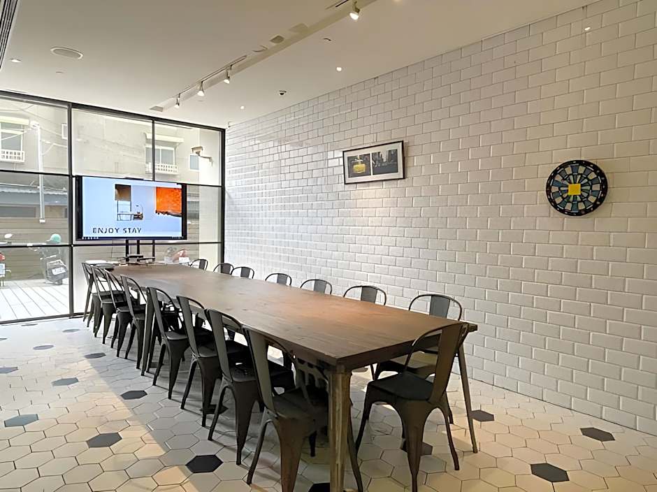 CHECK inn Taipei Songjiang