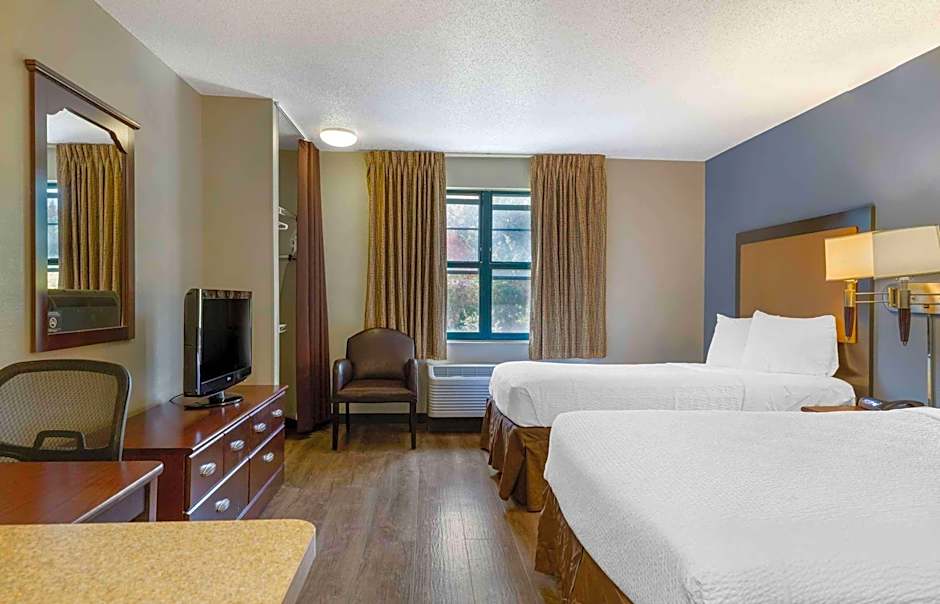 Extended Stay America Suites - Hartford - Meriden