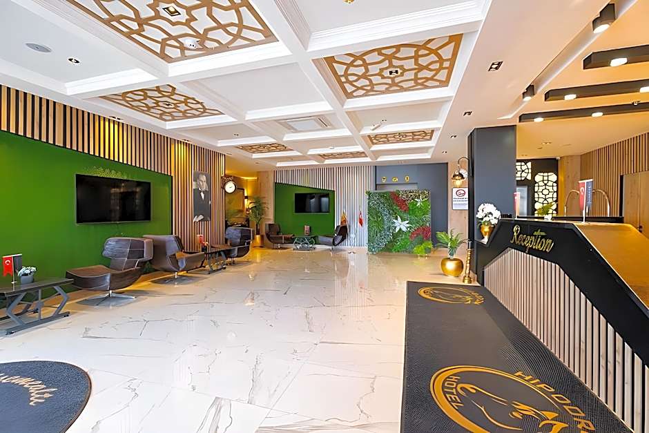 HİPODROM HOTEL
