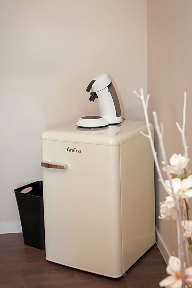 WohnRaum Gäste- & Boardinghaus